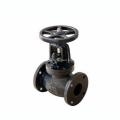 Пластичный железо MSS SP-85 Globe Valve